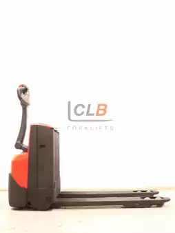 Transpallet elettrici - BT LWE 140 (2)