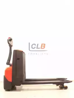 Transpallet elettrici - BT LWE 140 (3)