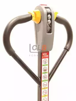 Niederhubwagen 2026  Lifstar EPT 15 H (9)