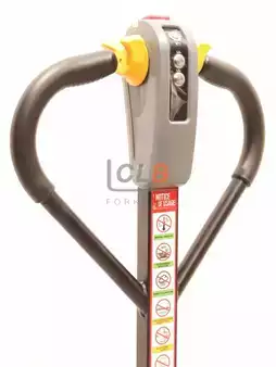 Niederhubwagen 2026  Lifstar EPT 15 H (9)