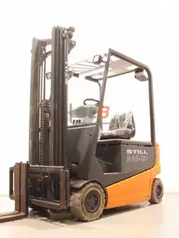 Elektro čtyřkolový VZV 2001  Still R 60-16i (1)