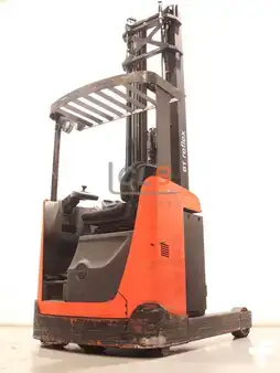 Carrelli retrattili 2017  Toyota RRE 140B (1)