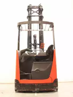 Carrelli retrattili 2017  Toyota RRE 140B (3)