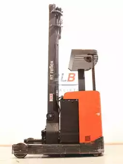 Carrelli retrattili 2017  Toyota RRE 140B (4)