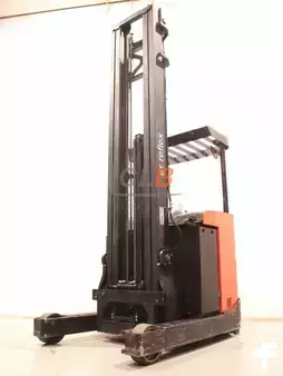 Carrelli retrattili 2017  Toyota RRE 140B (5)