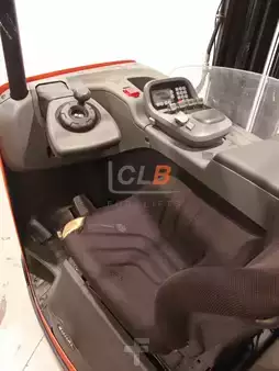 Carrelli retrattili 2017  Toyota RRE 140B (8)
