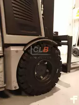 Carrelli elettrici 3 ruote 2019  Still RX 20-16 (10)
