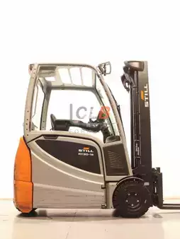Carrelli elettrici 3 ruote 2019  Still RX 20-16 (4)