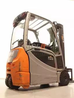 Carrelli elettrici 3 ruote 2019  Still RX 20-16 (5)