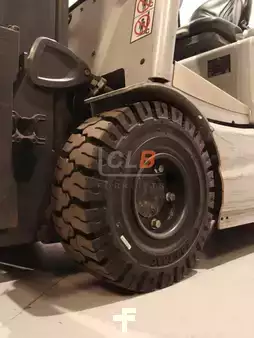 Carrelli elettrici 3 ruote 2019  Still RX 20-16 (6)