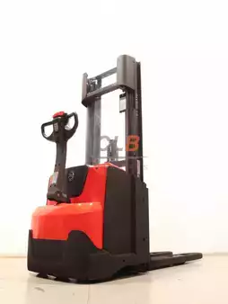 Apilador eléctrico 2016  BT SWE 120  L (2)