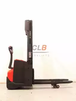 Apilador eléctrico 2016  BT SWE 120  L (3)