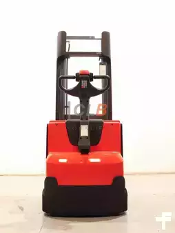 Apilador eléctrico 2016  BT SWE 120  L (5)