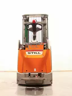 Ruční vysokozdvižný vozík 2019  Still EXV-SF 14i (6)