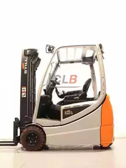 El truck - 3 hjulet 2021  Still RX 20-18 (2)