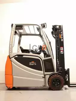 El truck - 3 hjulet 2021  Still RX 20-18 (4)