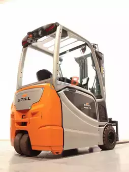 El truck - 3 hjulet 2021  Still RX 20-18 (5)