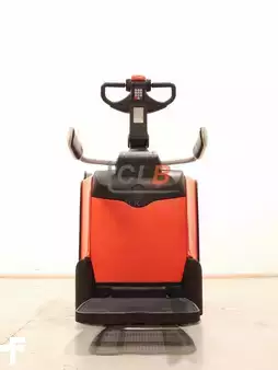 Niederhubwagen 2018  Toyota LPE 200 (4)