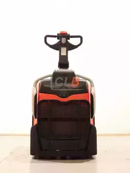 Niederhubwagen 2018  Toyota LPE 200 (5)