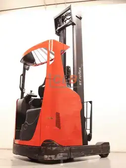Skjutstativtruck 2019  Toyota RRE 160 H (1)