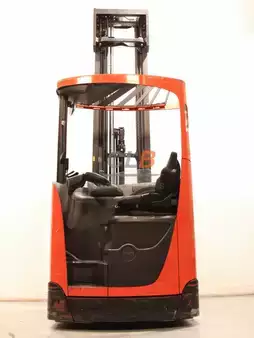 Skjutstativtruck 2019  Toyota RRE 160 H (3)