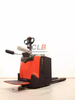 Niederhubwagen 2020  Toyota LPE 200 (1)