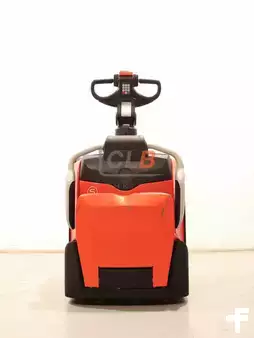 Niederhubwagen 2020  Toyota LPE 200 (4)
