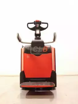 Niederhubwagen 2020  Toyota LPE 200 (5)