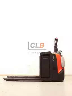 Niederhubwagen 2020  Toyota LPE 200 (6)