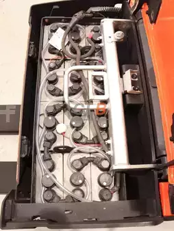 Niederhubwagen 2020  Toyota LPE 200 (8)
