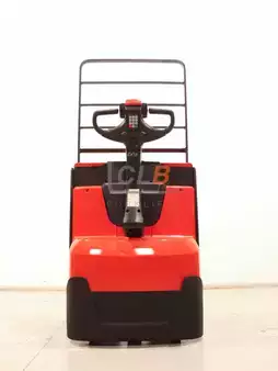 Wózki niskiego podnoszenia 2020  Toyota LWE 180 (3)