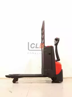 Wózki niskiego podnoszenia 2020  Toyota LWE 180 (4)
