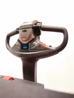 Wózki niskiego podnoszenia 2020  Toyota LWE 180 (6)