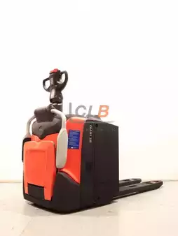Niederhubwagen 2020  Toyota LPE 200 (2)
