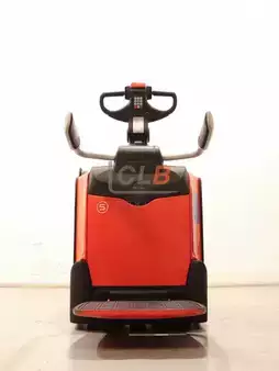 Niederhubwagen 2020  Toyota LPE 200 (4)