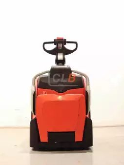 Niederhubwagen 2020  Toyota LPE 200 (5)