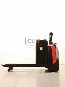 Niederhubwagen 2020  Toyota LPE 200 (7)