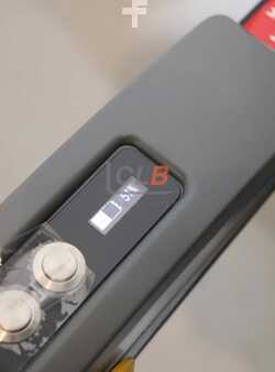 Niederhubwagen 2025  Lifstar EPT 15 H (10)