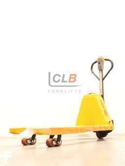 Niederhubwagen 2025  Lifstar EPT 15 H (5)