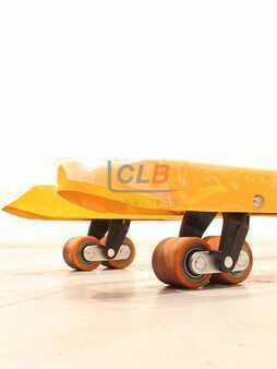 Niederhubwagen 2025  Lifstar EPT 15 H (10)