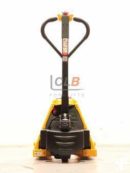 Niederhubwagen 2025  Lifstar EPT 15 H (3)