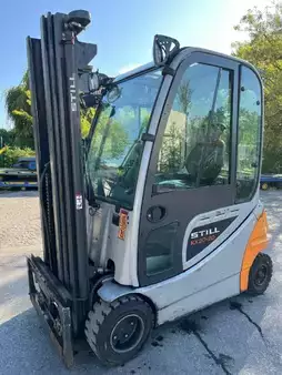 Elektro 4 Rad 2017  Still RX20-20P (1)