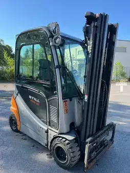 Elektro 4 Rad 2017  Still RX20-20P (7)
