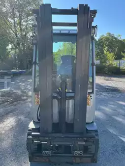 Elektro 4 Rad 2017  Still RX20-20P (8)