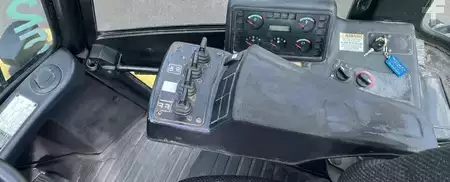 Diesel gaffeltruck 2012  Hyster H12.00XM-6 (10)