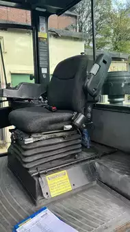 Diesel gaffeltruck 2012  Hyster H12.00XM-6 (9)