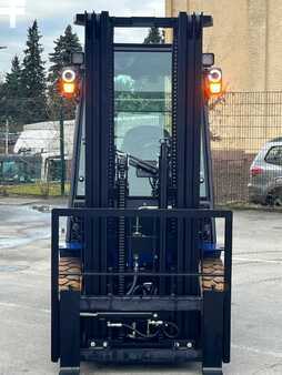 Elektrisk- 4 hjul 2025  HC (Hangcha) CPD20-XEY2HA-SI (5)