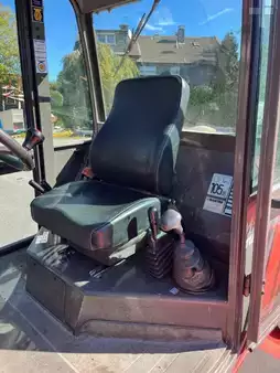 Wózek terenowy 2012  Manitou M30.4 (5)