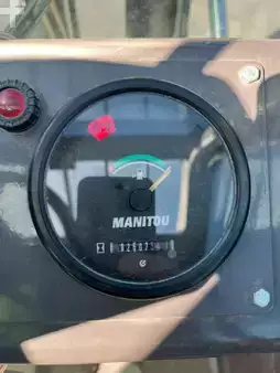 Wózek terenowy 2012  Manitou M30.4 (6)
