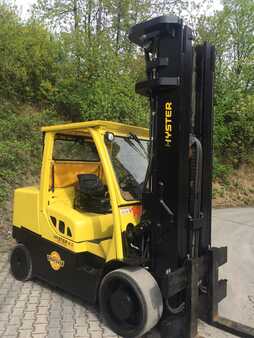 Hyster S8.0FT Fortens Advance